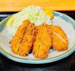 とんき 五稜郭支店