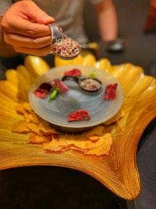 焼肉 煌 KIRAMEKI