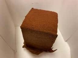 チョコレートショップ 博多の石畳