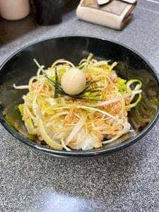 横浜家系ラーメン 横田家