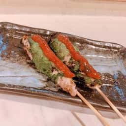 鳥家 三吉