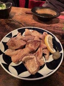 酒菜 ちんちろりん