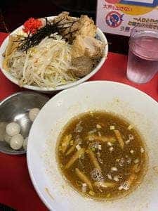 RAMEN HIGHKICK