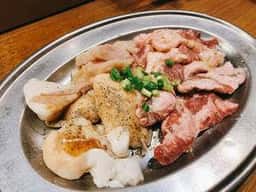 大阪焼肉・ホルモン ふたご 中目黒別館店
