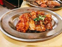 大阪焼肉・ホルモン ふたご 恵比寿南店