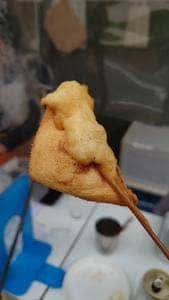 串かつ・どて焼き 武田