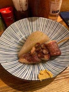 おでん屋 だいすけ