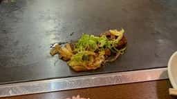 京鉄板 お好み焼 こと乃