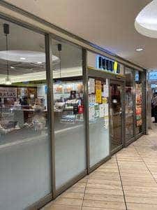 ドトールコーヒーショップ 本厚木ミロードイースト店