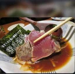 寅八商店 梅田店