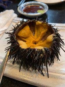 お好み・鉄板焼 堀川