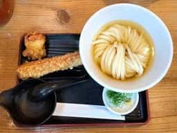 うどん居酒屋 江戸堀