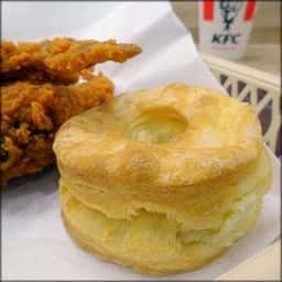 ケンタッキーフライドチキン アピアさっぽろ店