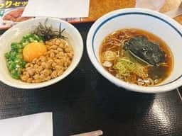 山田うどん 元八王子店