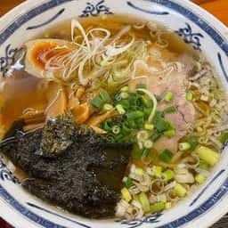 らーめん亭大國