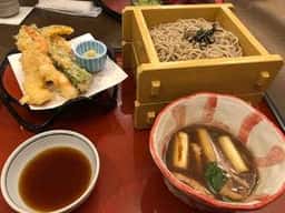 和食麺処サガミ 関マーゴ店