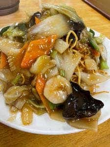 中華料理来来