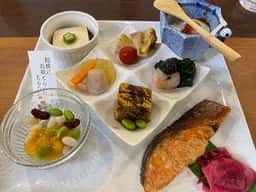 発酵食美人食堂