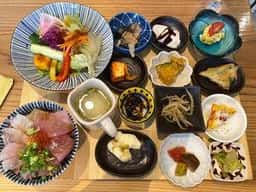 小料理屋 そのへん