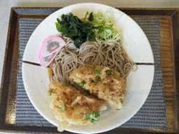 しぶそば 池上店