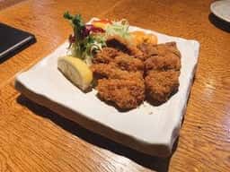 牛たん 一徹