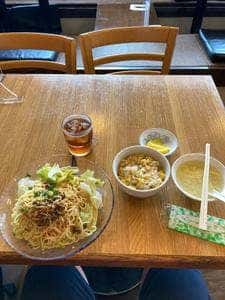 上海厨房