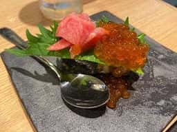鮨 酒 肴 杉玉 近鉄八尾