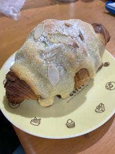オランチ ベーカリー