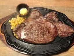 STEAK MAN 立川店