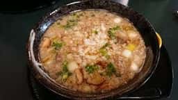 麺処阿吽 新潟店