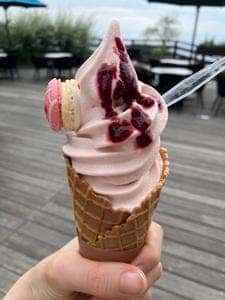 ザ・ヴェランダ神戸