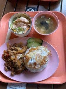 タイ料理ダオタイ 東京ドームシティ店