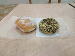 ミスタードーナツ イズミヤ和歌山ショップ