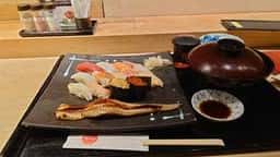 魚一心 東急百貨店