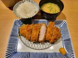 とんかつ日刈り