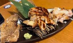 魚民 新所沢西口駅前店