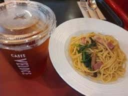 カフェ・ベローチェ 田町店