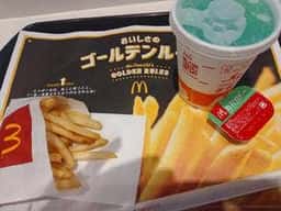 マクドナルド 大森駅北口店