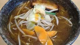 麺屋・國丸。 旭軒