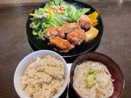 奈良旬菜・創作和食 あをによし