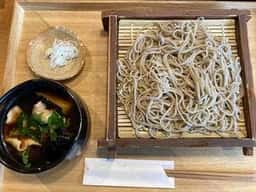 手打ち蕎麦 柿ノ木