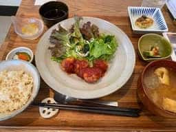 Relish食堂