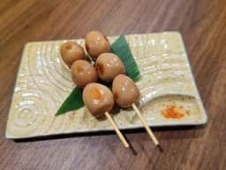 鉄板台所 すずや