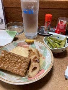 つつ井