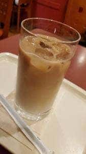 カフェ・ベローチェ 銀座みゆき通り店