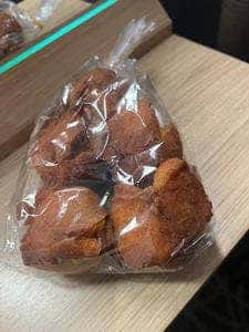 かぼ天の店 なかそね