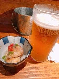 焼鳥 酒ダイニング 雄