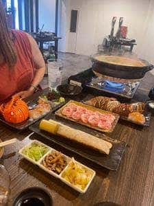 伊勢海老鍋いろは 守口