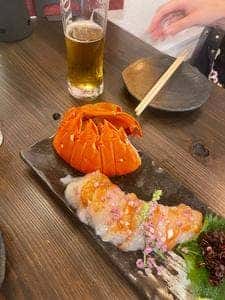 伊勢海老鍋いろは 守口