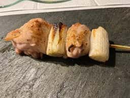 炭火と地酒のたつじん